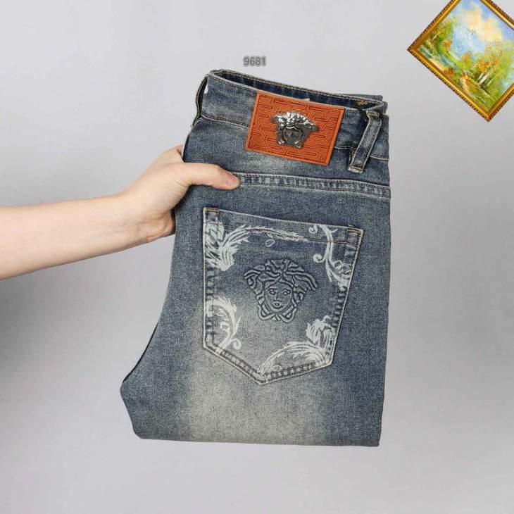 Picture of Versace Jeans Long _SKUVersacesz28-3825tr3613632